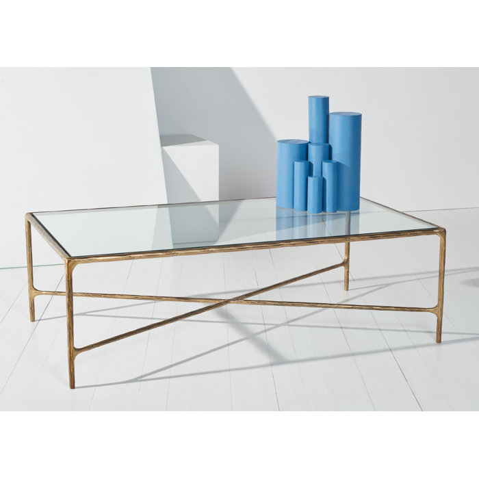 Evelynn Coffee Table & Reviews Joss & Main